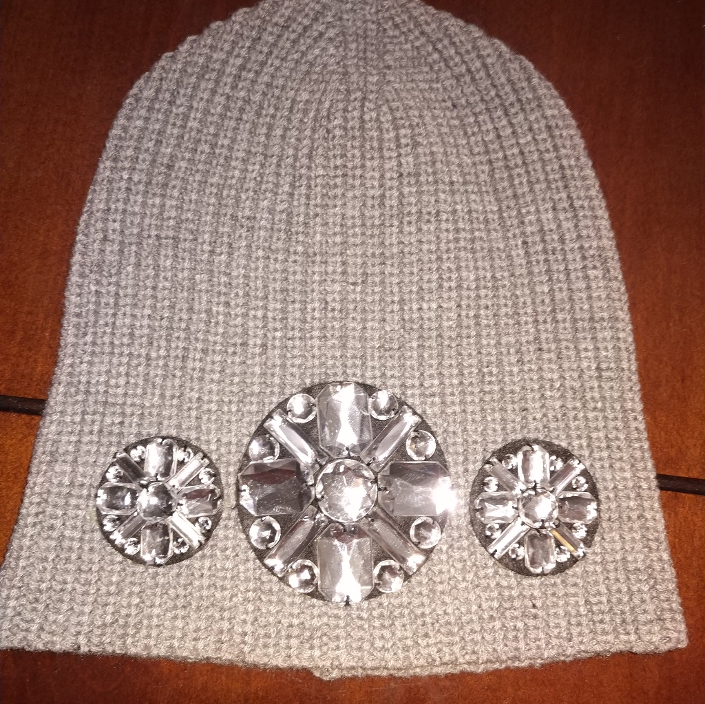 Nwt Express Hat
